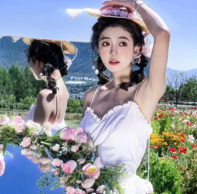子夜归